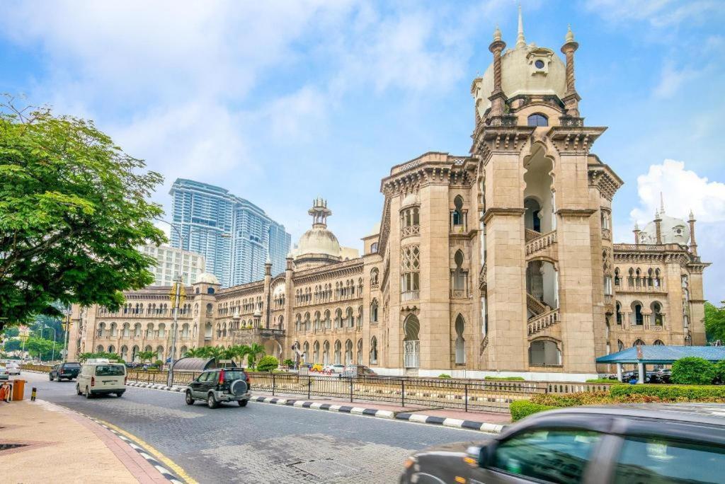 Oyo 114 Sandpiper Hotel, Kuala Lumpur